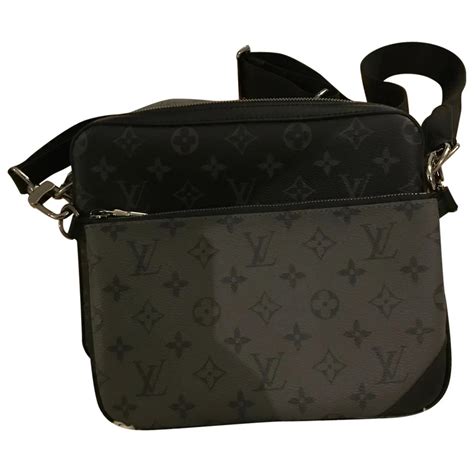 louis vuitton tasche herren amazon|louis vuitton tasche herren.